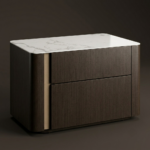 MIRENO Bedside Table