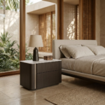 MIRENO Bedside Table - Image 5