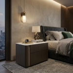 MIRENO Bedside Table - Image 6