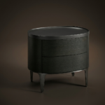 OVARO Bedside Table