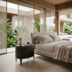 OVARO Bedside Table - Image 2