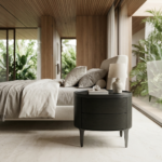 OVARO Bedside Table - Image 3