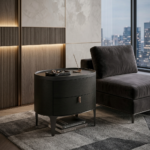 OVARO Bedside Table - Image 5