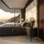 OVARO Bedside Table - Image 4