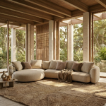 SERANO Modular Sofa - Image 2