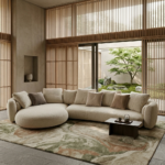 SERANO Modular Sofa - Image 3