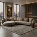 SERANO Modular Sofa - Image 5