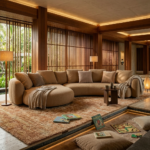 SERANO Modular Sofa - Image 4