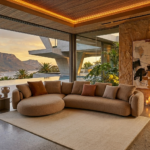 SERANO Modular Sofa - Image 6