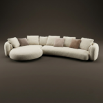 SERANO Modular Sofa