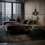 VARCEN Bedside Table - Image 4