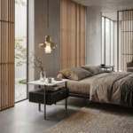 VARCEN Bedside Table - Image 2