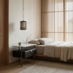 VARCEN Bedside Table - Image 6