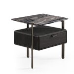 VARCEN Bedside Table - Image 8