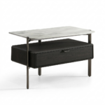 VARCEN Bedside Table - Image 7