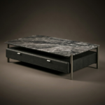 VARCEN Coffee Table