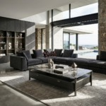 VARCEN Coffee Table - Image 5