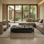 VARCEN Coffee Table - Image 2