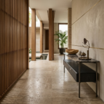 VARCEN Credenza Table - Image 5
