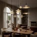 AERION Pendant Light - Image 7
