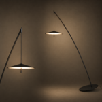 AERIS FLOOR Light