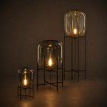 AERIUM Lighting Collection