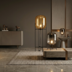 AERIUM Lighting Collection - Image 2