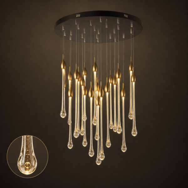 AURELIA DROP Light