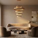 AURELIS Ring Lighting Collection - Image 4