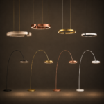 AUREON Lighting Collection