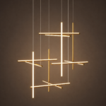 AXION Pendant Light
