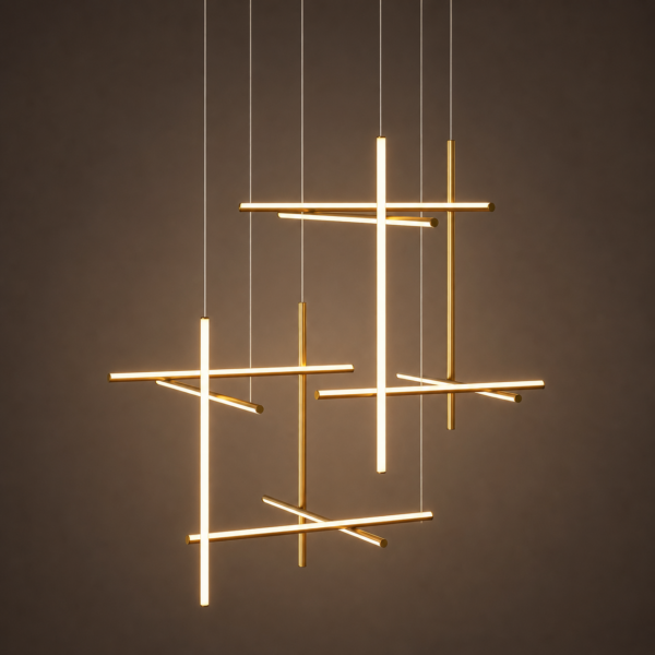 AXION Pendant Light