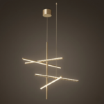 AXION Pendant Light - Image 9