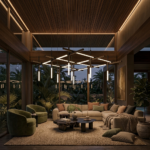 AXION Pendant Light - Image 5