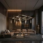 AXION Pendant Light - Image 4