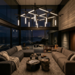 AXION Pendant Light - Image 3