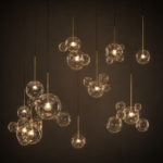 BUBBLIA Lighting Collection