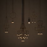 CATHENA Lighting Collection