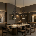 CATHENA Lighting Collection - Image 2