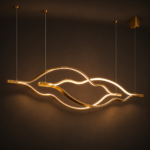 FLUENTA Pendant Light