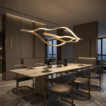 FLUENTA Pendant Light - Image 2