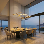 FLUENTA Pendant Light - Image 3