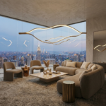 FLUENTA Pendant Light - Image 4