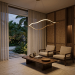 FLUENTA Pendant Light - Image 6