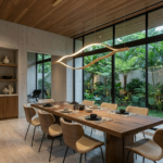 FLUENTA Pendant Light - Image 5