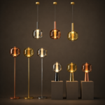 GLAURA Lighting Collection