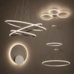 HALO LOOP Light