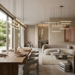 LIGNO Pendant Light - Image 2