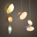 LUMA PEBBLE Light