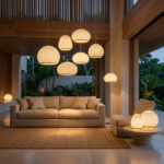 LUMERA Lighting Collection - Image 3